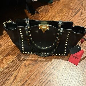 New valentino bag